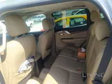 Mitsubishi Montero Sport 2016 GLS 4WD Full Option